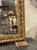 Gold 19th C. French Louis XVI Giltwood Mirror For Sale - Image 8 of 10