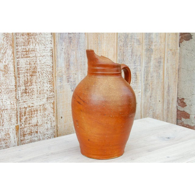 19th Century Tall Early 20th Century French Vessel For Sale - Image 5 of 9