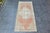 Small Turkish Aztec Soft Pastel Rug, 1960s For Sale - Image 11 of 11