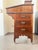 Antique Victorian Davenport Desk by W.J. Mansell, 1870 For Sale - Image 15 of 17