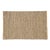 Hermosa Jute Rug, 3x12 For Sale