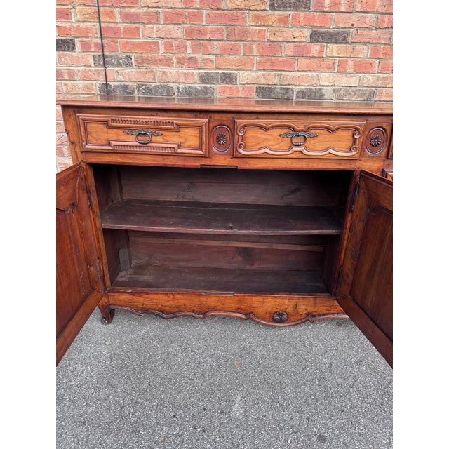 18th Century French Enfilade For Sale - Image 18 of 18