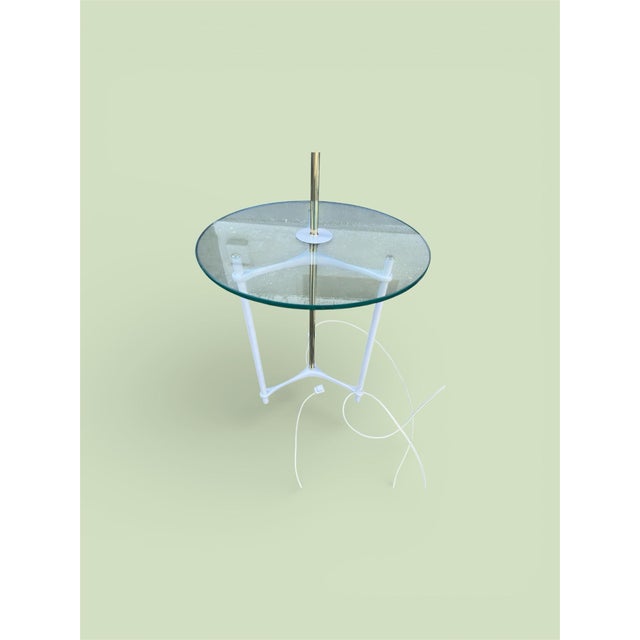 Laurel Lighting Inc. Floor Table Lamps For Sale - Image 4 of 6