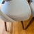 Wood Set of 8 Saarinen Armless Executive Chairs for Knoll For Sale - Image 7 of 13