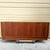 Mid Century Modern Teak Credenza For Sale - Image 12 of 12