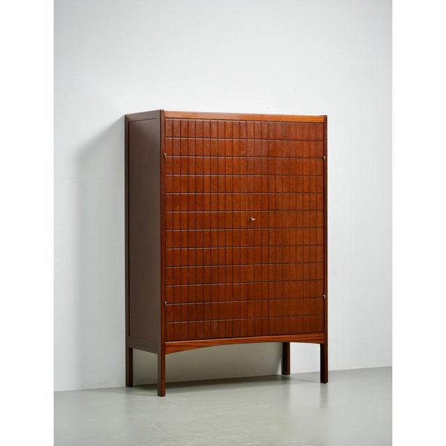 Cabinet by Carl-Axel Acking for Nordiska Kompaniet, Sweden, 1950s For Sale - Image 13 of 16