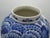 Vintage Ceramic Delftware Jar, 1950 For Sale - Image 18 of 18