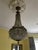19th Century French Empire Crystal Basket Chandelier For Sale - Image 10 of 15