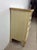 Mid Century French Provincial Style Lowboy Dresser With Six Drawers For Sale - Image 4 of 13