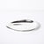 Mid-Century Sterling Silver Sculptural Amorphic Tray Signed Reed & Barton For Sale - Image 10 of 14