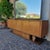 Vintage Art Deco Sideboard in Thuja Burl and Maple Wood with Mirror, 1940s For Sale - Image 3 of 15