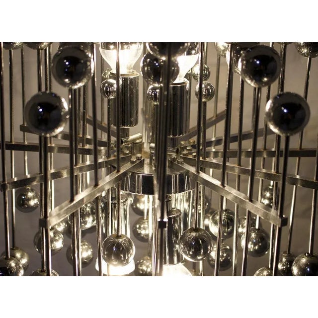 Atomic Kinetic Suspension by Verner Panton, 1970s For Sale - Image 10 of 12