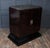 French Art Deco Macassar Ebony Cabinet, 1925 For Sale - Image 15 of 18