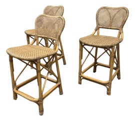 Example of Counter Stools