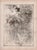 Maurice Eliot, Printemps, 1897, Lithograph on Paper For Sale