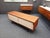 Mid-Century Modern Teak Sideboard by Dieter Wäckerlin for Behr, 1960s For Sale - Image 3 of 15