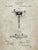 Museum-Grade 1876 Thomas Edison Electric Pen | the Exact European Variant Featured on American Pickers For Sale - Image 15 of 15