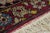 Traditional Antique Isfahan Rug 4'7'' x 7'10'' For Sale - Image 3 of 8