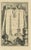 J. Goeree, Vatican Obelisk, 1705, Paper For Sale - Image 6 of 6