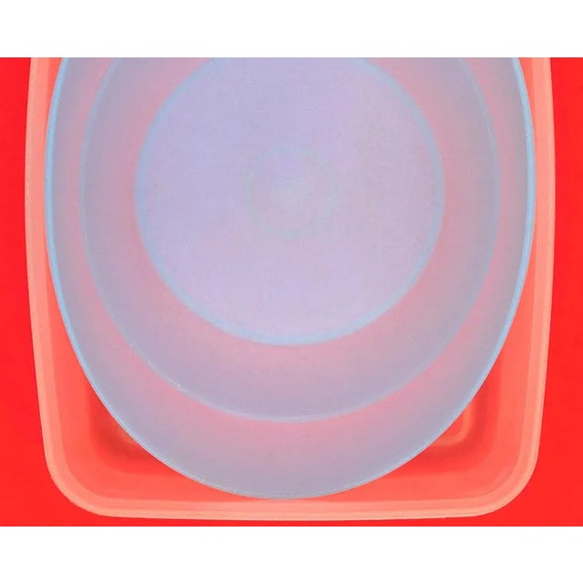 Abstract Richard Caldicott "Untitled 153", Photograph For Sale - Image 3 of 4