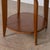 1930s French Oak Art Deco Gueridon Table For Sale - Image 10 of 12