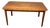 1970s Fine Solid Cherry Wood Dining Table For Sale