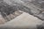 Contemporary Abstract Scattered Organic Hand-Knotted Wool Rug | 9'5" X 8'1" | One of a Kind For Sale - Image 3 of 7