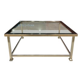 Example of DIA - Design Institute America Coffee Tables