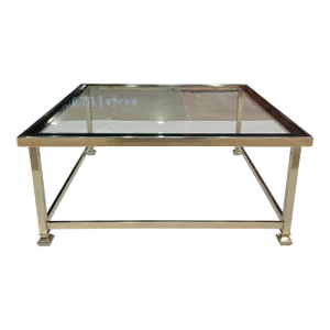 Mid-Century Modern Coffee Table in Mastercraft