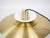 Vintage Danish Verona Lamp by Kurt Wiborg for Jeka, 1980s For Sale - Image 6 of 13