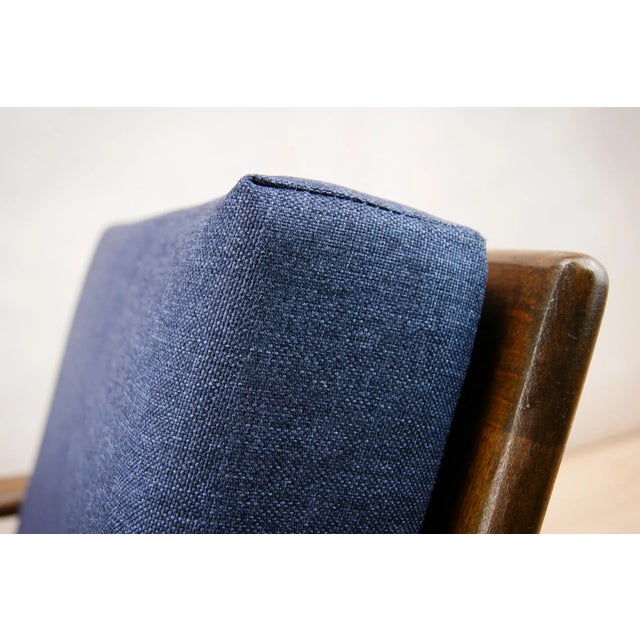 Armchair from TON, 1960s For Sale - Image 4 of 6