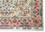 Persian Vintage Silk Persian Tabriz Rug For Sale - Image 3 of 15