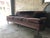 1960s Mid Century Jens Risom Style Sofa For Sale - Image 9 of 13