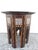 Antique Moroccan Inlaid Table For Sale - Image 15 of 18