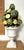 Ceramic Ceramic Sculptural Artichoke and Lemon Topiary Fruit Basket For Sale - Image 7 of 7