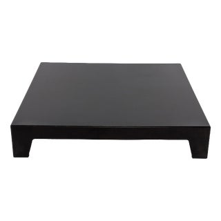 Coffee Table from Casamilano Home, 2000s For Sale