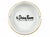 Vintage the Dining Room at the Beverly Hills Hotel Porcelain Ashtray For Sale - Image 10 of 10
