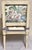French Mid 20th Century French Child’s Bergere Chair For Sale - Image 3 of 6