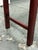 Antique Rosewood Altar Table For Sale - Image 10 of 12