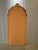 Vintage French Provincial Gold Syroco Style Wall Mantle Mirror For Sale - Image 16 of 16