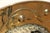 An exceptional 19th Century Dutch brass and wrought iron curfew fireplace hood, beautifully handcrafted with remarkable...