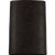 2020s Kelly Wearstler for Visual Comfort Signature Lotura 12" Pocket Sconce in Museum Black For Sale - Image 5 of 11
