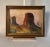 American American Southwest Landscape Framed Original Oil Painting For Sale - Image 3 of 12