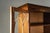 Late 20th Century English Bookcase from Reprodux For Sale - Image 17 of 18