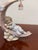 Lladro Antonio Ramos for Lladró Heavenly Slumber Boy Porcelain Figurine For Sale - Image 4 of 12