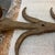Mid 20th Century Hand Forged Wrought Iron Rack For Sale - Image 11 of 12