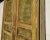 Two-Leaf Door with Original Lacquer, 1700s For Sale - Image 4 of 9