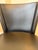 Late 20th Century Italian Frag Black Leather Countertop Stools, Set of 3 For Sale - Image 11 of 13