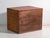 Antique Chinese Chest in Wood, 1900 For Sale - Image 9 of 10
