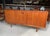 Tambour sideboard in good used condition with small age related signs of use. Lots of storage space inside the unit yet it...